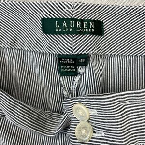 Lauren Ralph Lauren Shorts size 16